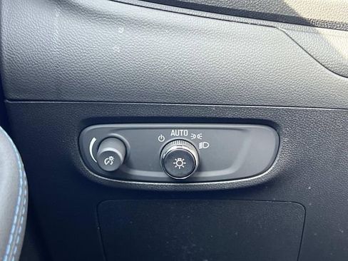 Used 2026 Buick Encore GX Sport Touring w/ Advanced Technology Package image 28