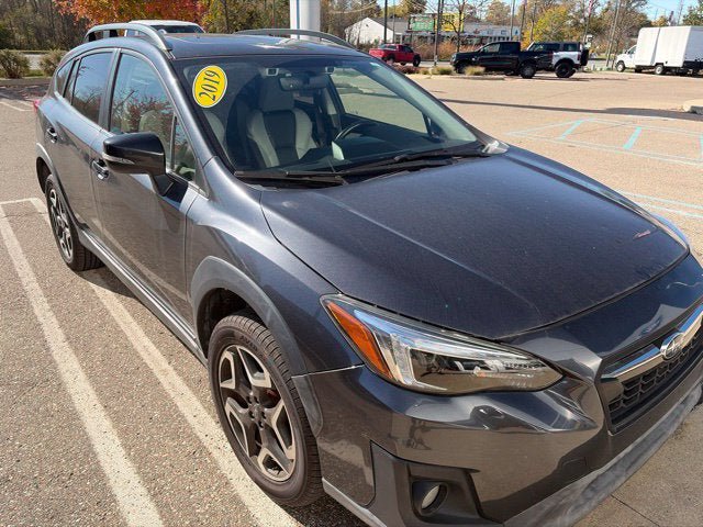 Used 2019 Subaru Crosstrek 2.0i Limited w/ Moonroof Package w/Navigation AWD/4WD image 1