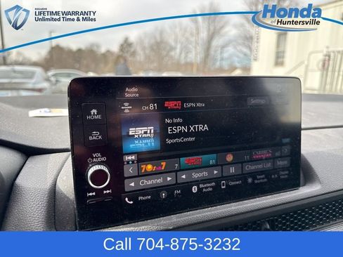 Used 2024 Honda CR-V Sport-L image 30