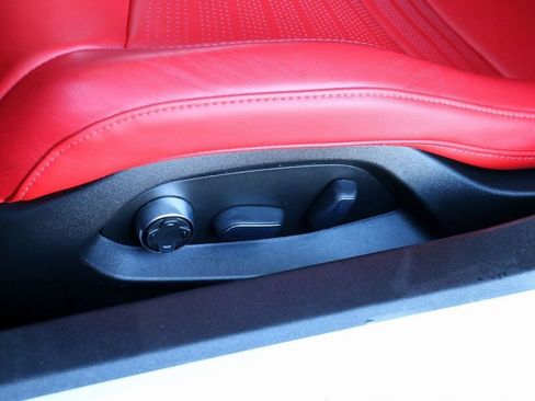 Used 2022 Chevrolet Corvette Stingray Preferred Cpe w/ Z51 Performance Package image 25