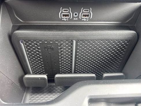 New 2026 RAM 1500 RHO AWD/4WD image 16
