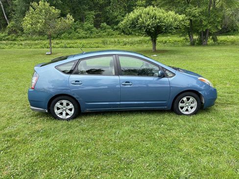 Used 2005 Toyota Prius image 7