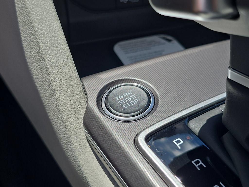 New 2027 Kia Sportage SX FWD image 29