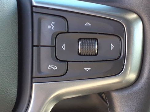 Used 2024 Chevrolet Silverado 1500 RST w/ RST All Star Premium Package image 20