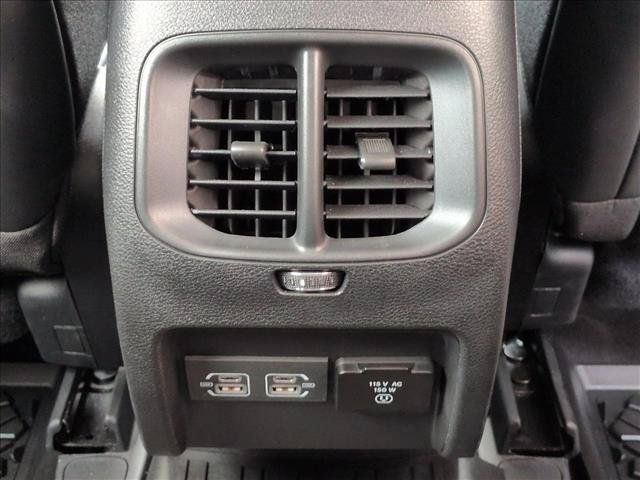 Used 2023 Jeep Cherokee Altitude Lux AWD/4WD image 25