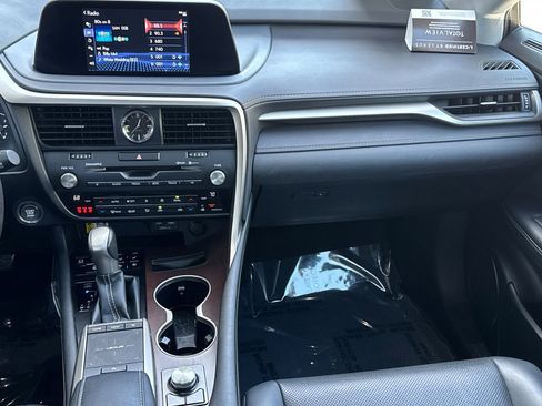 Used 2021 Lexus RX 350 FWD w/ Premium Package image 29