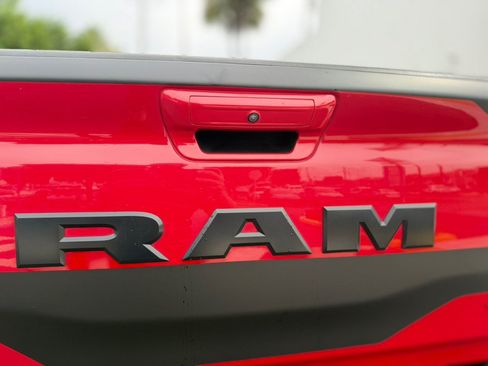 Used 2019 RAM 1500 Rebel AWD/4WD image 14