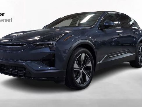 Used 2025 Polestar Polestar 3 image 1