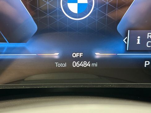Used 2025 BMW X3 xDrive30i w/ M Sport Package AWD/4WD image 20
