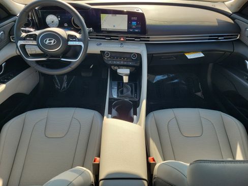 New 2026 Hyundai Elantra Limited FWD image 6