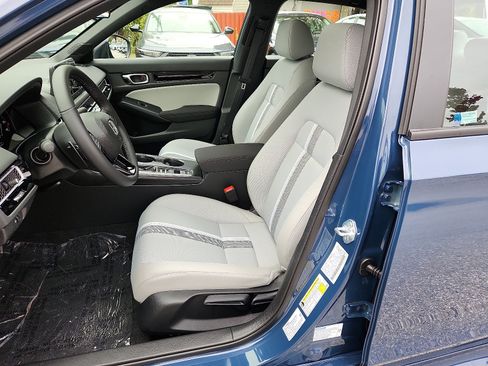 New 2026 Honda Civic Sport image 9