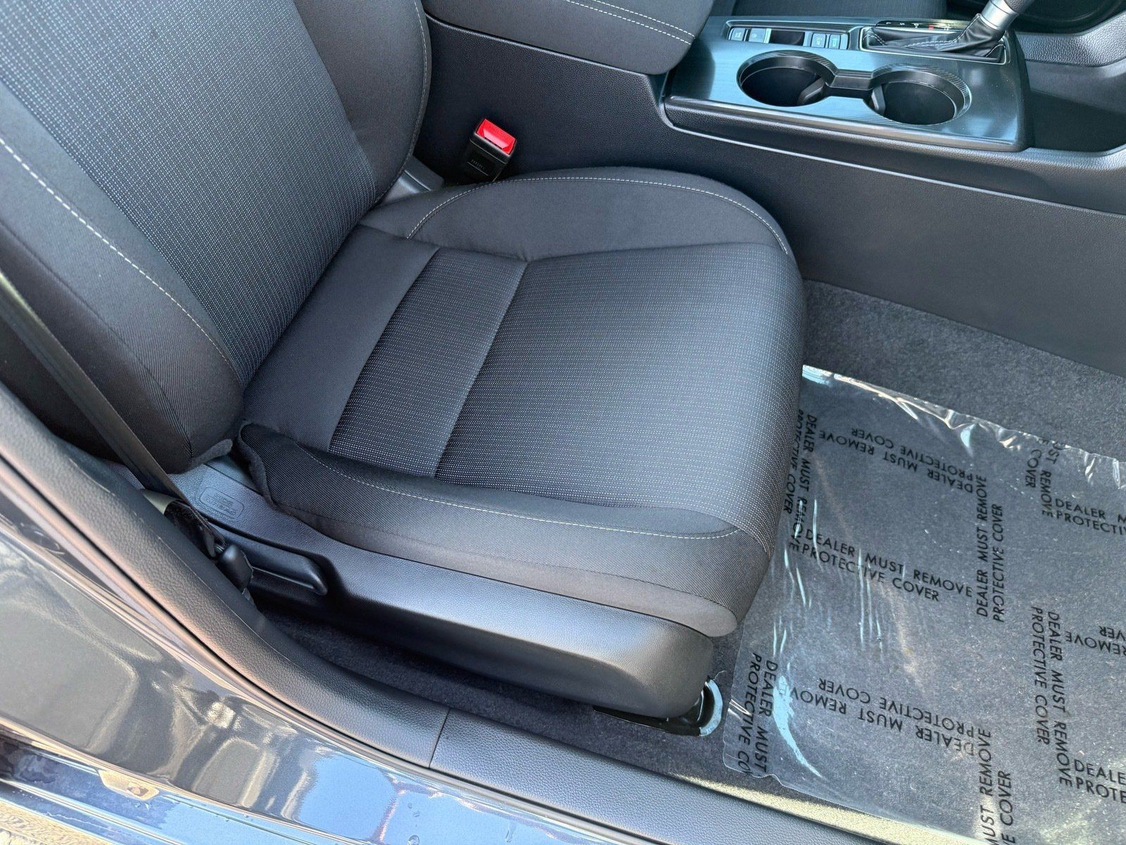 Certified 2026 Honda Civic LX image 32