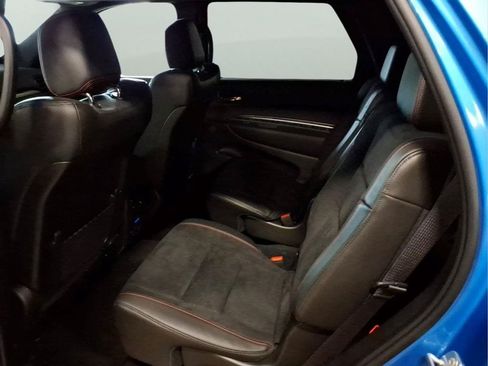 New 2026 Dodge Durango R/T AWD/4WD image 22