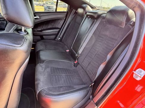Used 2023 Dodge Charger Scat Pack w/ Daytona Edition Group RWD image 27