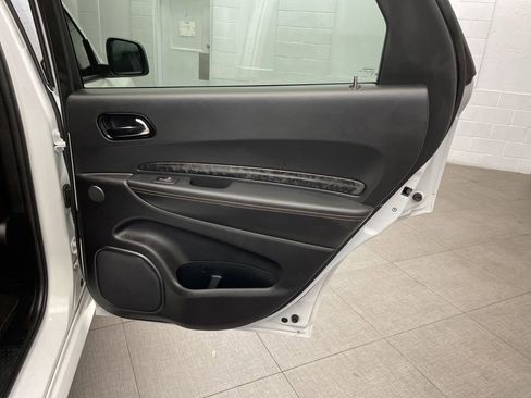 Certified 2025 Dodge Durango R/T image 34