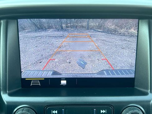 Used 2020 Chevrolet Colorado Z71 AWD/4WD image 29