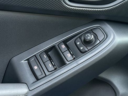 New 2025 Subaru Crosstrek 2.5i Premium image 12