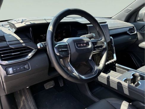 Used 2025 GMC Acadia Elevation w/ Elevation Premium Package AWD/4WD image 19