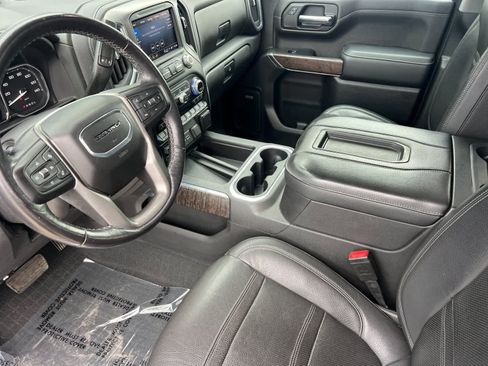 Used 2022 GMC Sierra 1500 Denali w/ Technology Package image 12
