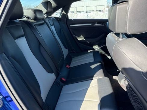 Used 2016 Audi S3 Premium Plus image 13