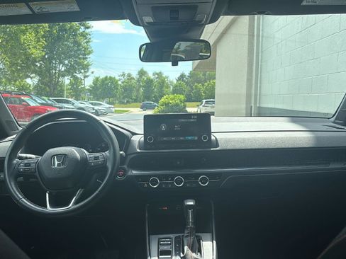 Certified 2024 Honda CR-V Sport image 17