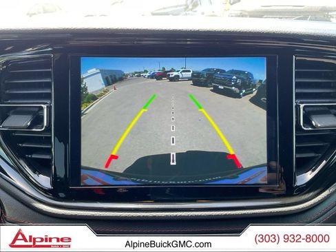 Used 2026 Dodge Durango GT AWD/4WD image 18