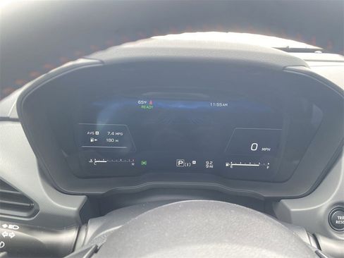 New 2026 Subaru Crosstrek 2.5i Limited image 26