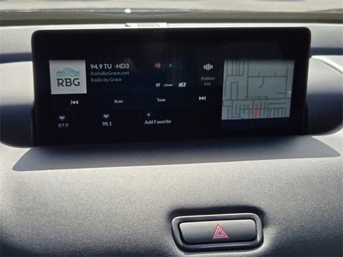 Certified 2023 Acura TLX w/ Technology Package image 21