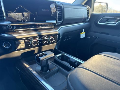 New 2026 Chevrolet Silverado 1500 RST image 25