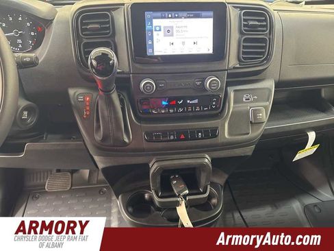 New 2026 RAM ProMaster 1500 w/ Convenience Group image 17