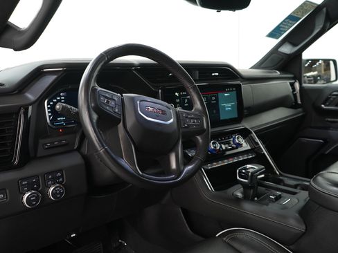 Used 2024 GMC Sierra 1500 AT4X w/ AT4X AEV Edition AWD/4WD image 28