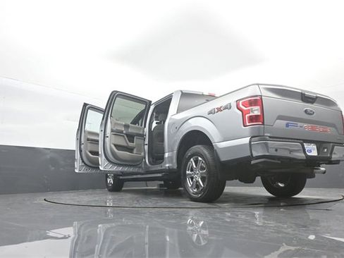 Used 2020 Ford F150 XLT w/ Equipment Group 302A Luxury image 39
