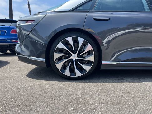 Used 2023 Lucid Air Grand Touring AWD/4WD image 5