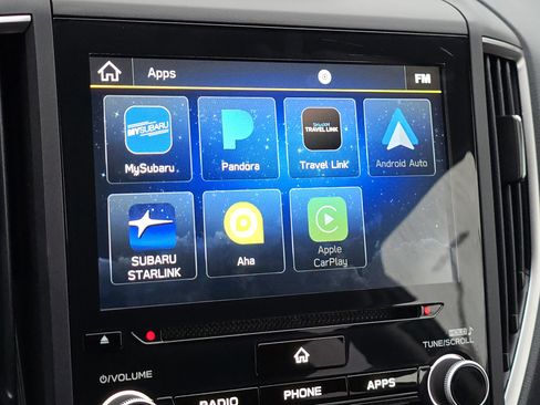 Certified 2023 Subaru Crosstrek 2.5i Limited image 9