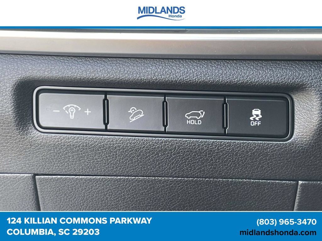 Used 2025 Kia Telluride S FWD image 20