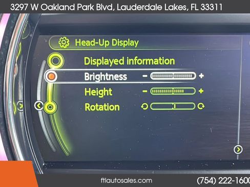 Used 2014 MINI Cooper S FWD image 61