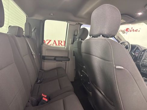 Used 2018 Ford F150 XL w/ Equipment Group 101A Mid image 18