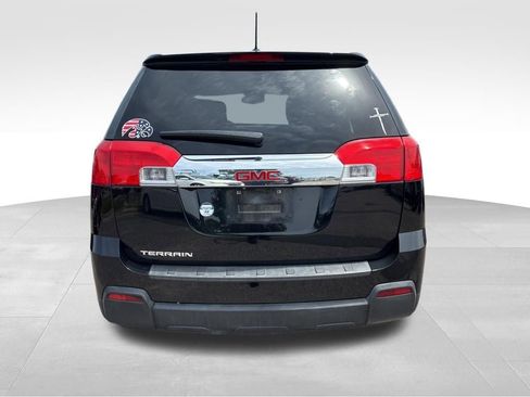 Used 2015 GMC Terrain SLE FWD image 4