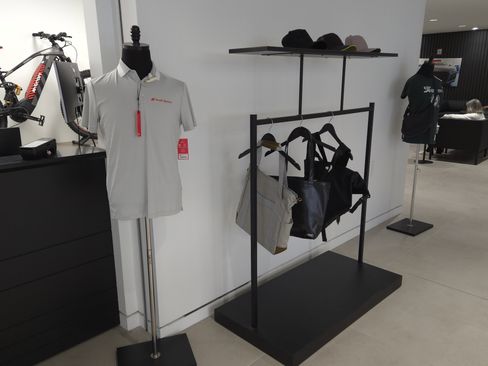 New 2026 Audi RS Q8 performance image 30