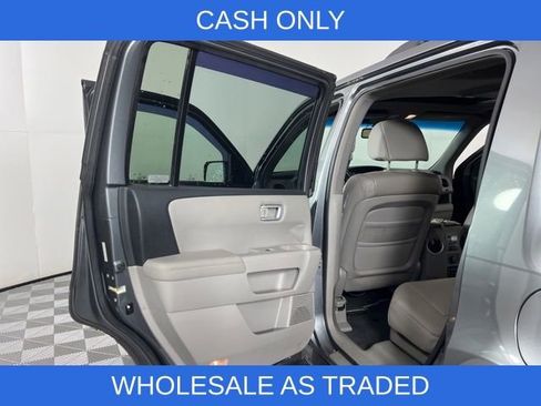 Used 2009 Honda Pilot EX-L image 37
