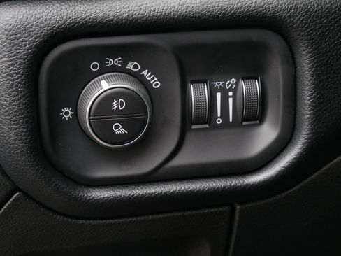 New 2026 RAM 1500 Laramie w/ Night Edition image 14