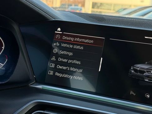 Used 2022 BMW X5 xDrive40i AWD/4WD image 24
