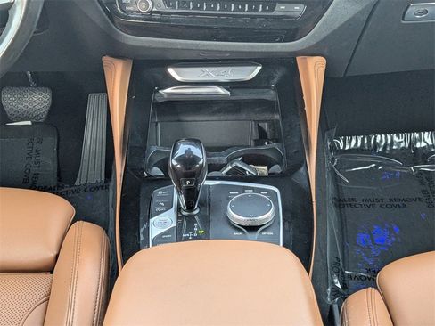 Used 2022 BMW X4 xDrive30i w/ Convenience Package image 17
