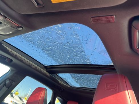 Used 2023 Lexus RX 350 F Sport image 11