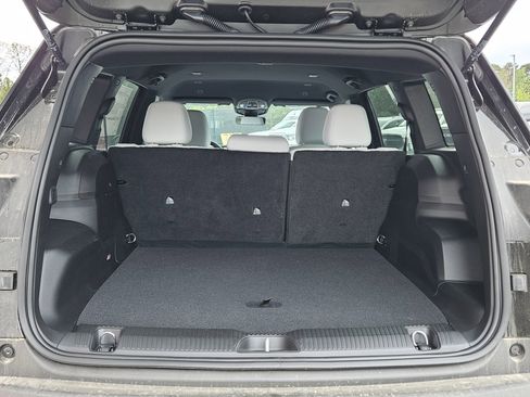 New 2026 Jeep Cherokee Laredo image 25