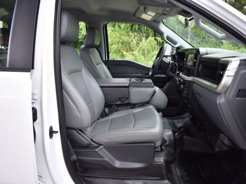 Used 2023 Ford F250 XL w/ FX4 Off-Road Package AWD/4WD image 16