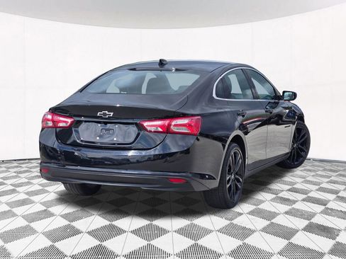 Used 2024 Chevrolet Malibu LT w/ Midnight Edition FWD image 18