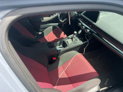 Used 2022 Honda Civic Si image 7