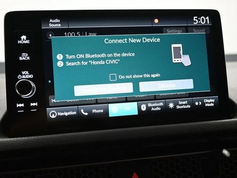 Used 2023 Honda Civic Touring image 16