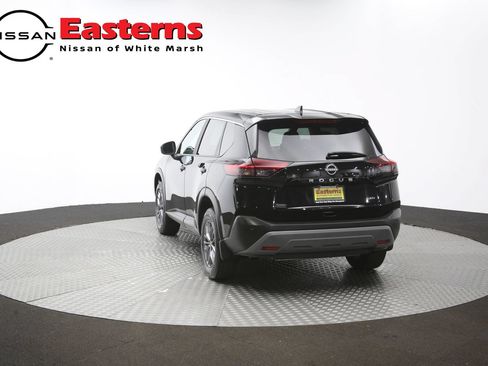 Used 2023 Nissan Rogue S AWD/4WD image 65